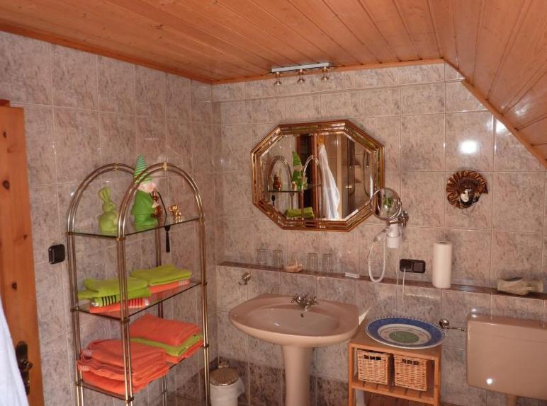 Landgasthaus Am Frauenstein Hotel Hinterweidenthal Cameră foto